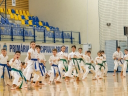 2023 &raquo; Anul - 2023 - ,,Gala Sportivul Anului, editia a XIV-a”.